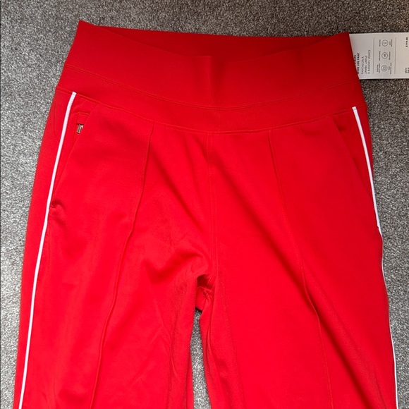 Athleta Venice track stripe wide leg pant - Picture 5 of 5